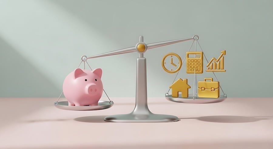 How to Rebalance Your Monthly Budget for Peak-Cost Seasons