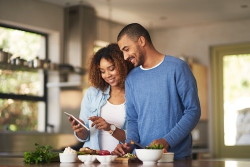 How to Share Costs When One Partner Has Debt (Without Resentment)