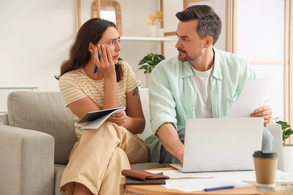 How to Talk About Money as a Couple (Without Fighting)