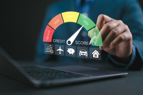 How to Use a Personal Loan Responsibly to Protect (and Build) Credit