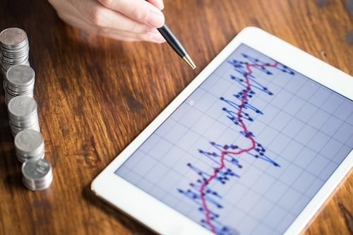 Investment Tracking for Beginners: Monitor Net Worth and Goals in One Place