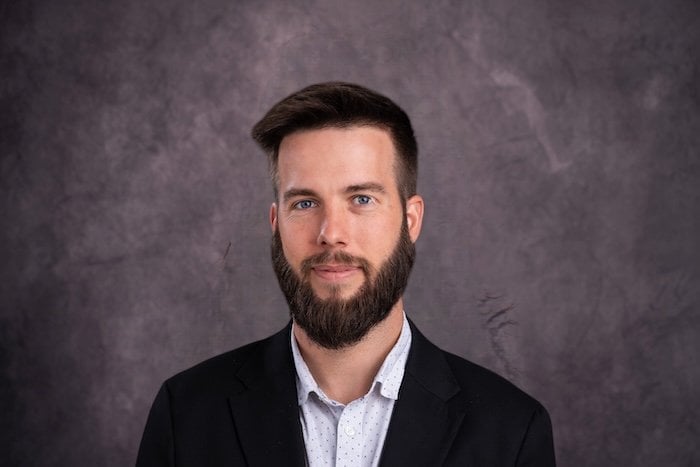 Symple Lending Chief Data Officer Jordon Wolfram Featured in CIOReview’s Top 10 Chief Data Officers of 2026