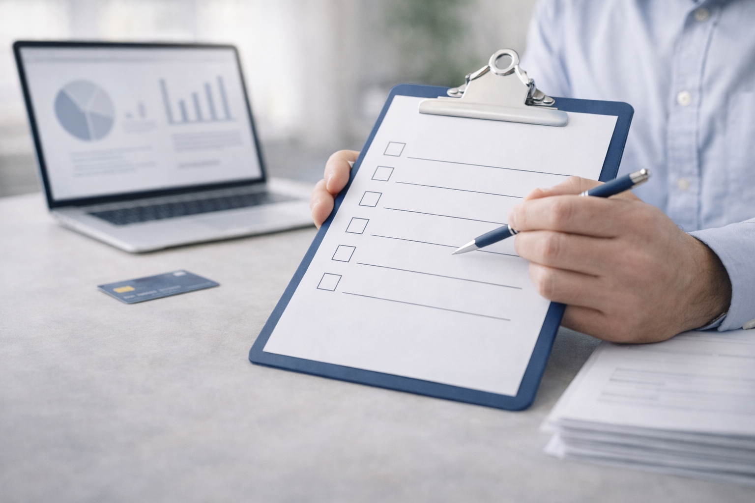 Loan Readiness Checklist: How to Improve Approval Odds Before You Apply