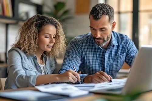 Lower Monthly Payment, Longer Loan Term: When Consolidation Can Cost More