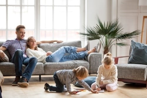 Major Life Changes That May Require Financial Adjustments