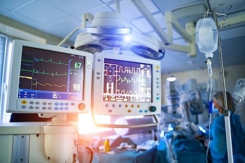 Managing Credit Card Debt After a Medical Emergency