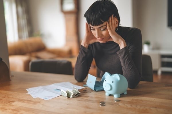 Money Stress Is Normal: Why It Happens and How to Start Feeling Better