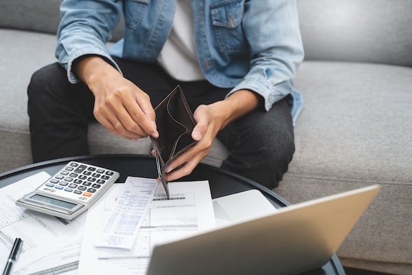No Emergency Savings? Here's What to Do