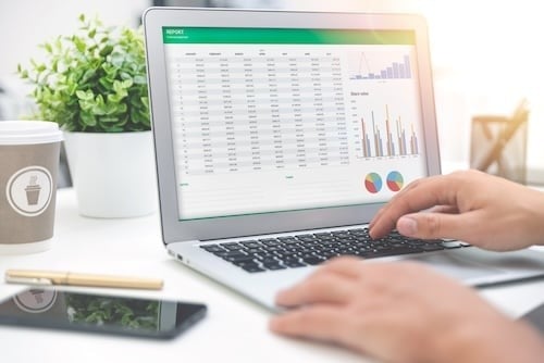 One Hub for Everything: Track Bills with a Single Spreadsheet or App