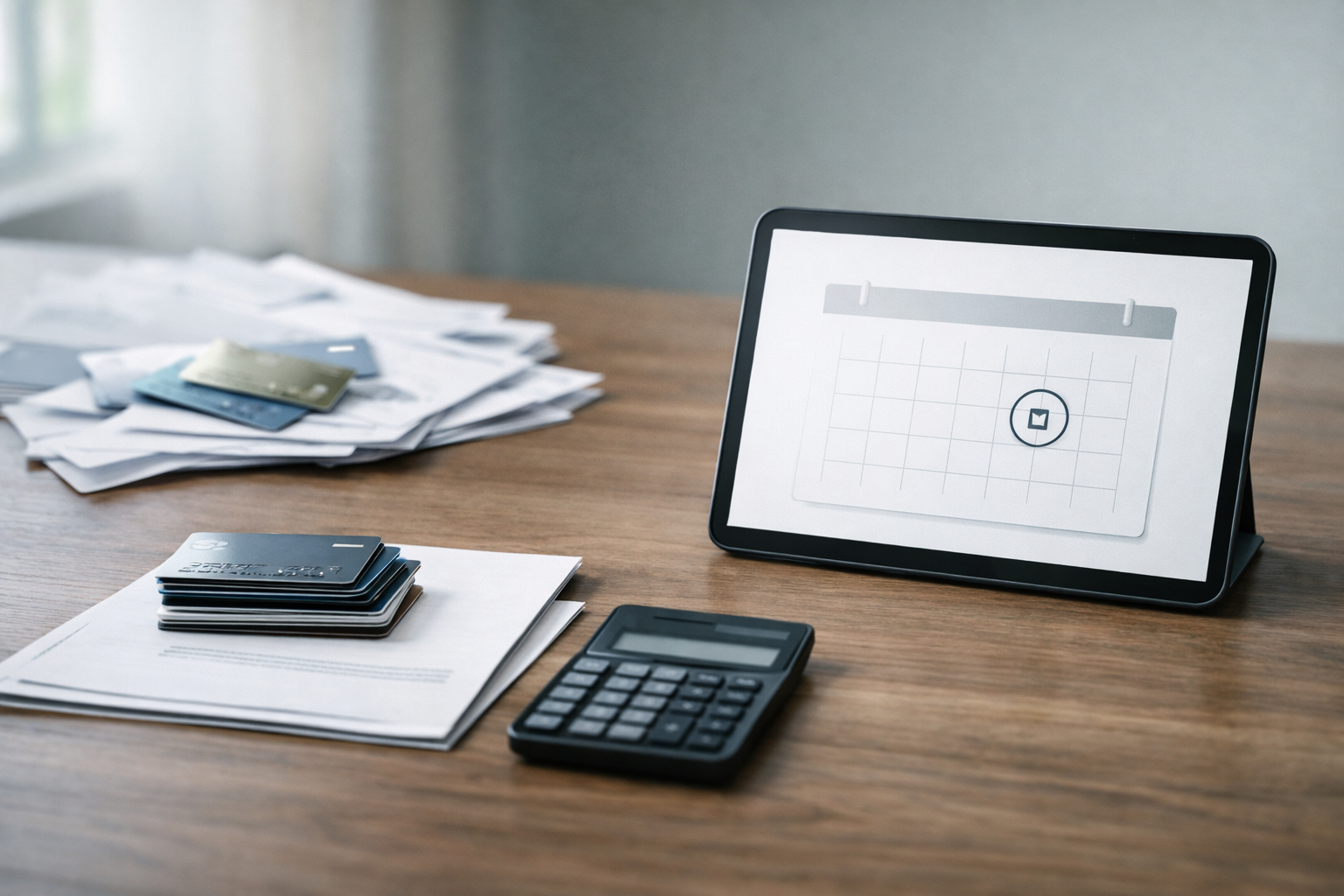 One Payment, One Rate, One Payoff Date: Inside the Path Replacing Credit Card Chaos