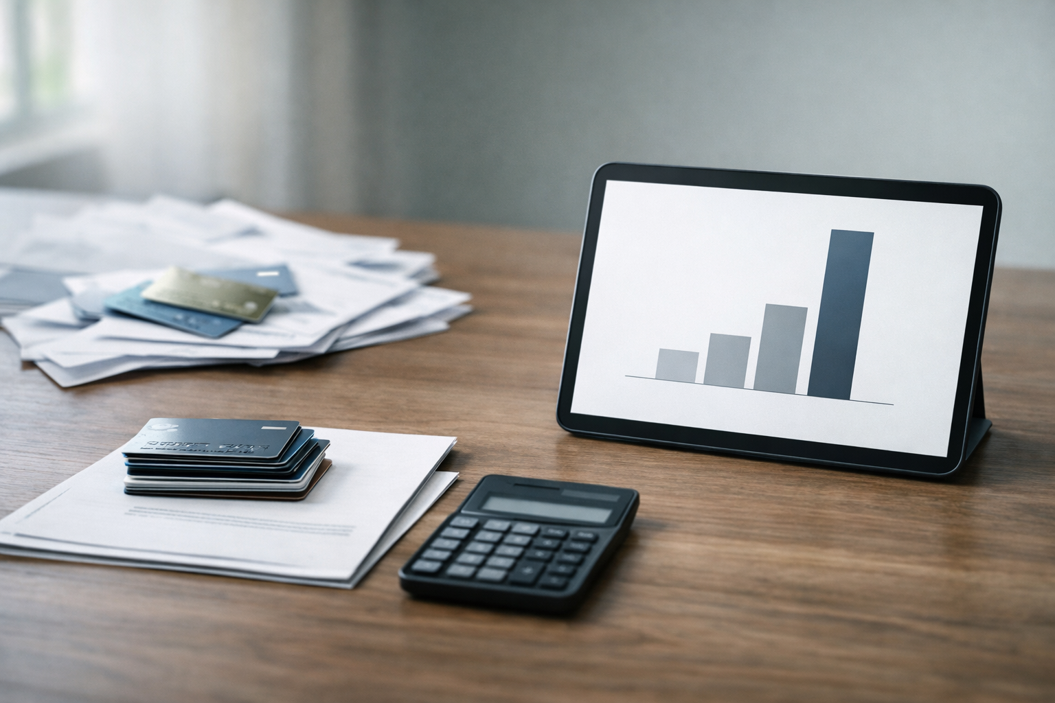 Over $30,000 in Debt? Here’s the Relief Option You Probably Haven’t Considered