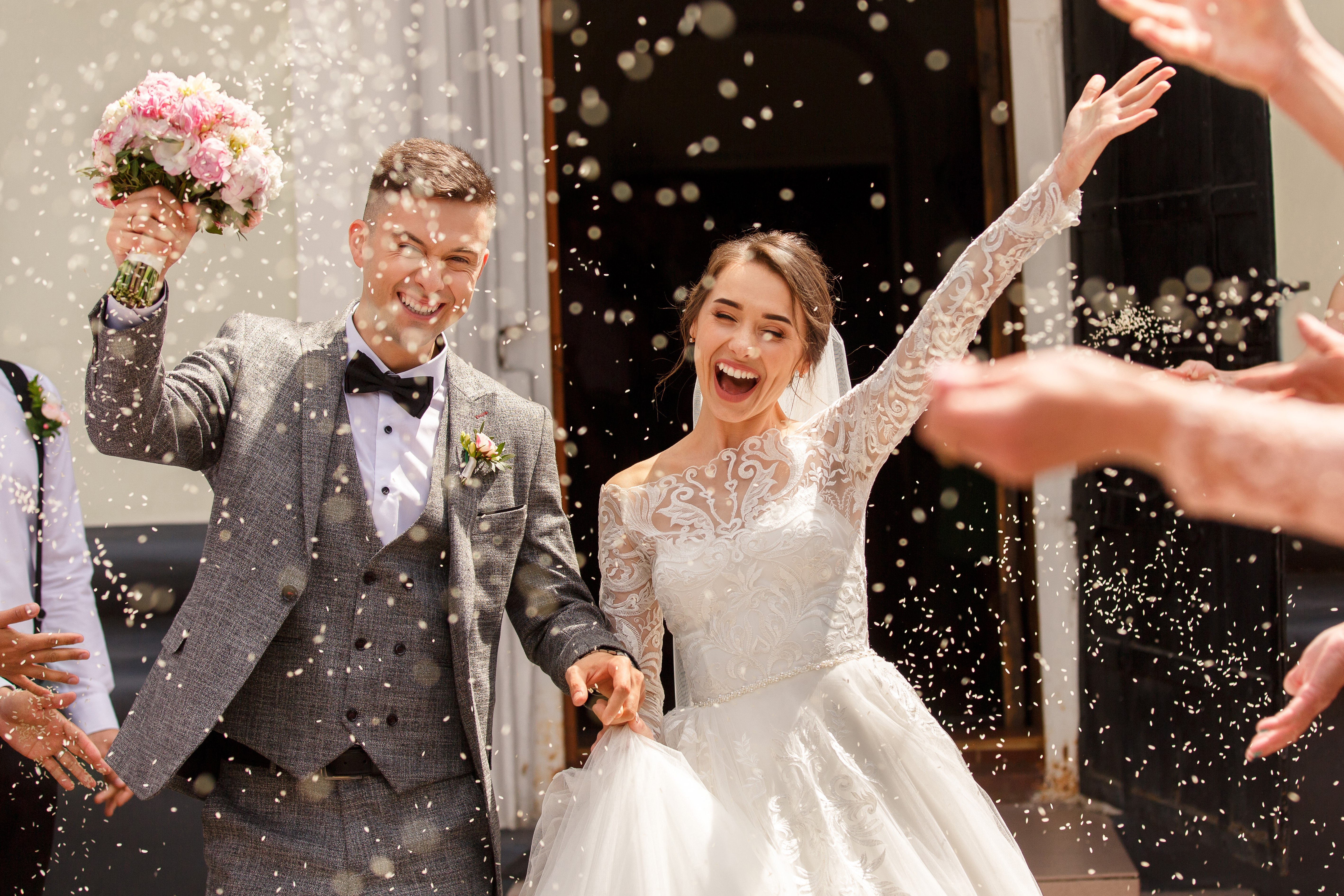 Paying for a Wedding Without Financial Stress: Your Complete Wedding Budget Guide