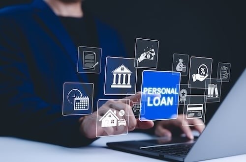 Personal Loans vs. Credit Cards vs. HELOC: Which Should You Choose?