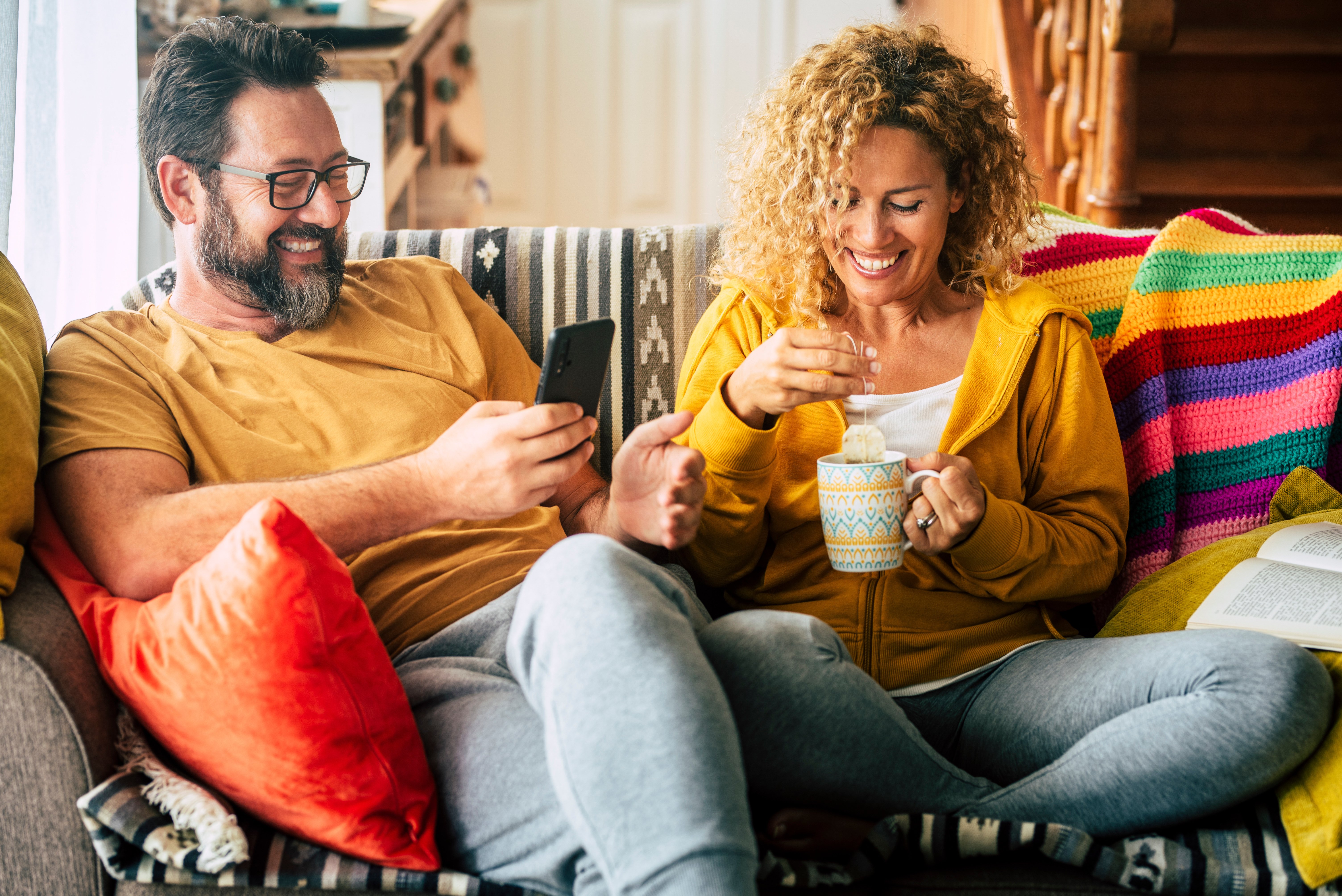 Powerful Ways to Take Control of Your Finances After 40 (Even If You're Starting Behind)