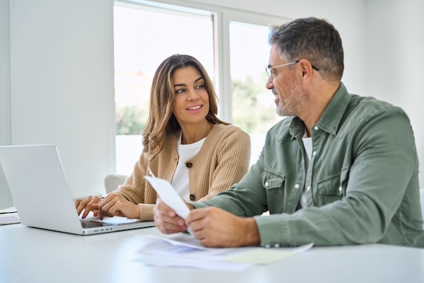 Reset Your Budget with Smart Financial Planning When Finances Feel Tight