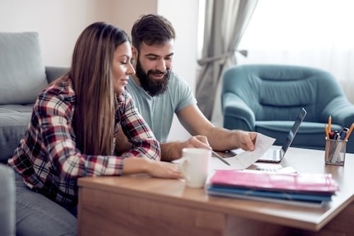 Review And Reset Monthly—How To Adjust Without Starting Over