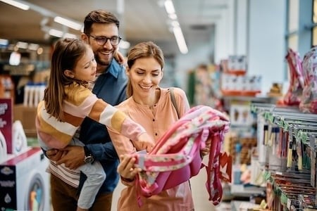 Separate Needs Vs. Wants Without Feeling Deprived