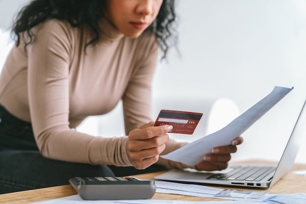 Should I Get a Personal Loan to Pay Off Credit Card Balances?