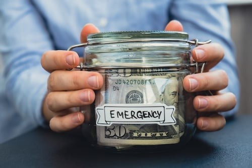 Should You Borrow to Protect Your Emergency Fund?