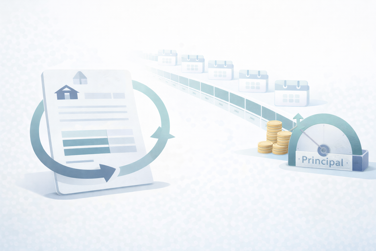 Smart Strategies: Refinancing, Extra Payments, and How to Escape a Too-Long Term