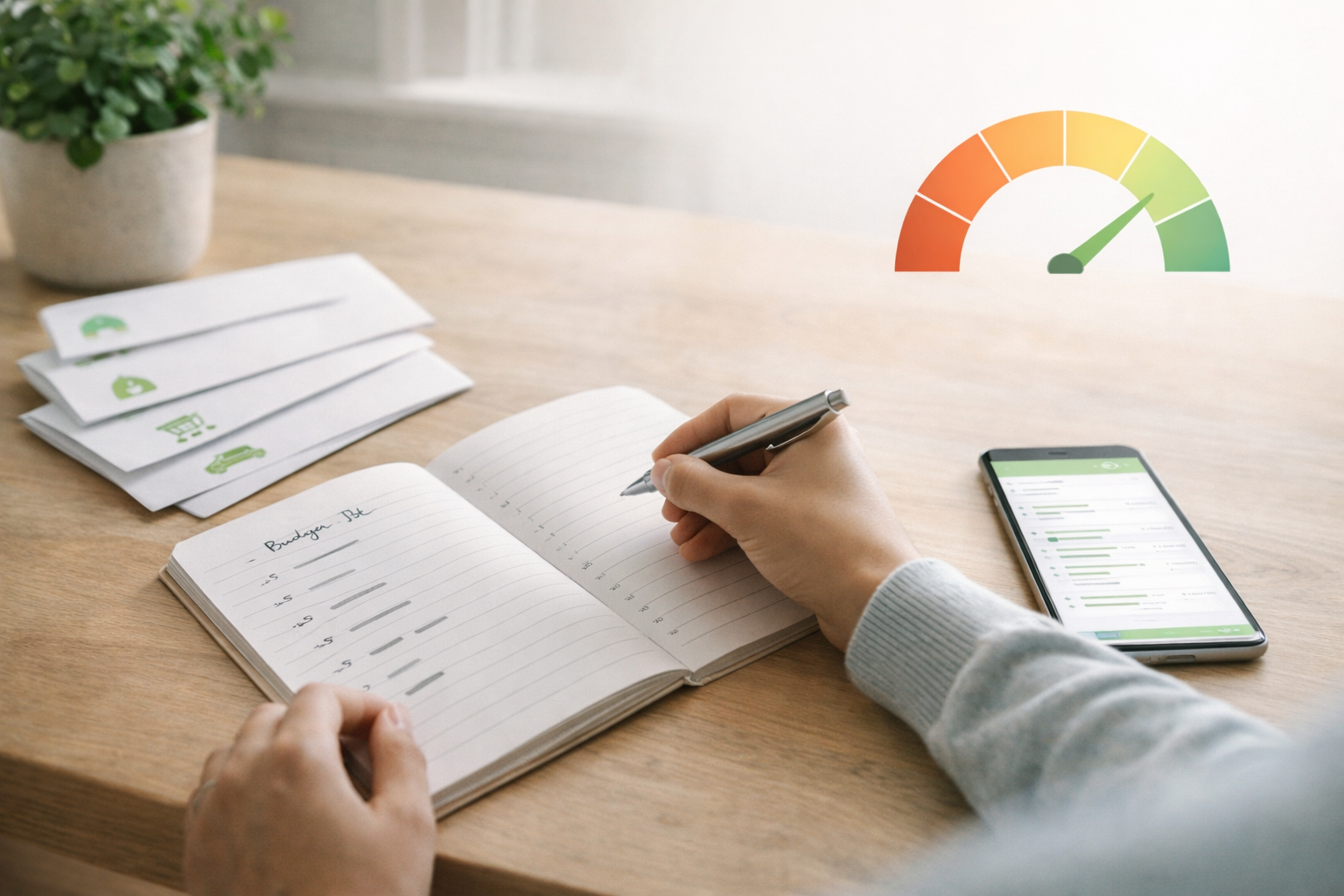 Smart Strategies for Bad Credit Borrowers