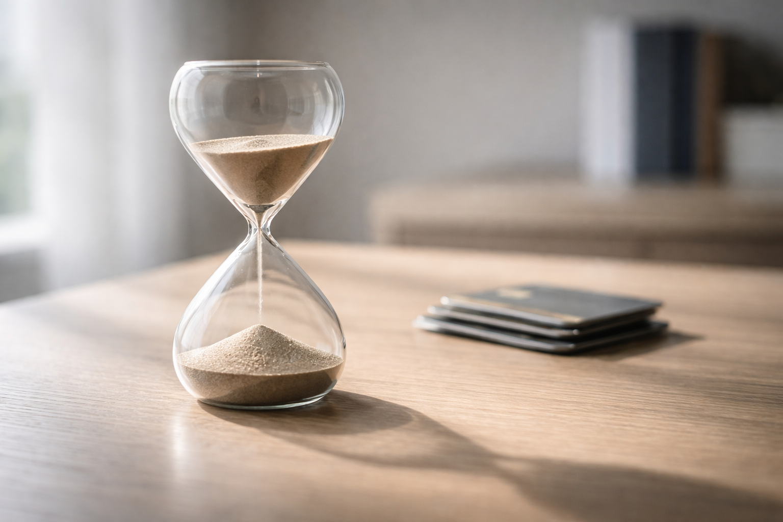 The $47,000 Mistake: What Happens When You Carry $30K in Credit Card Debt for a Decade