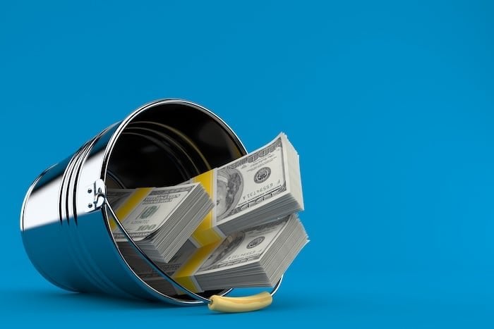 The 3-Bucket System: Spend, Save, Invest