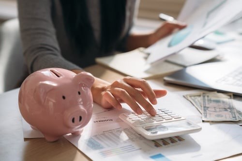 The 30-Day Budget Reset: A Step-by-Step Challenge to Build the Habit
