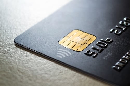 The Real Cost of Making the Minimum Payment on $25,000 Credit Card Debt