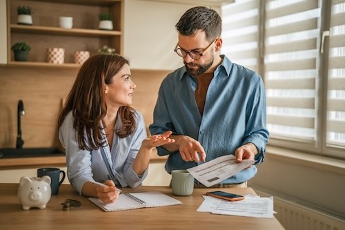 The Reset: How to Assess Your Current Financial Situation After a Setback