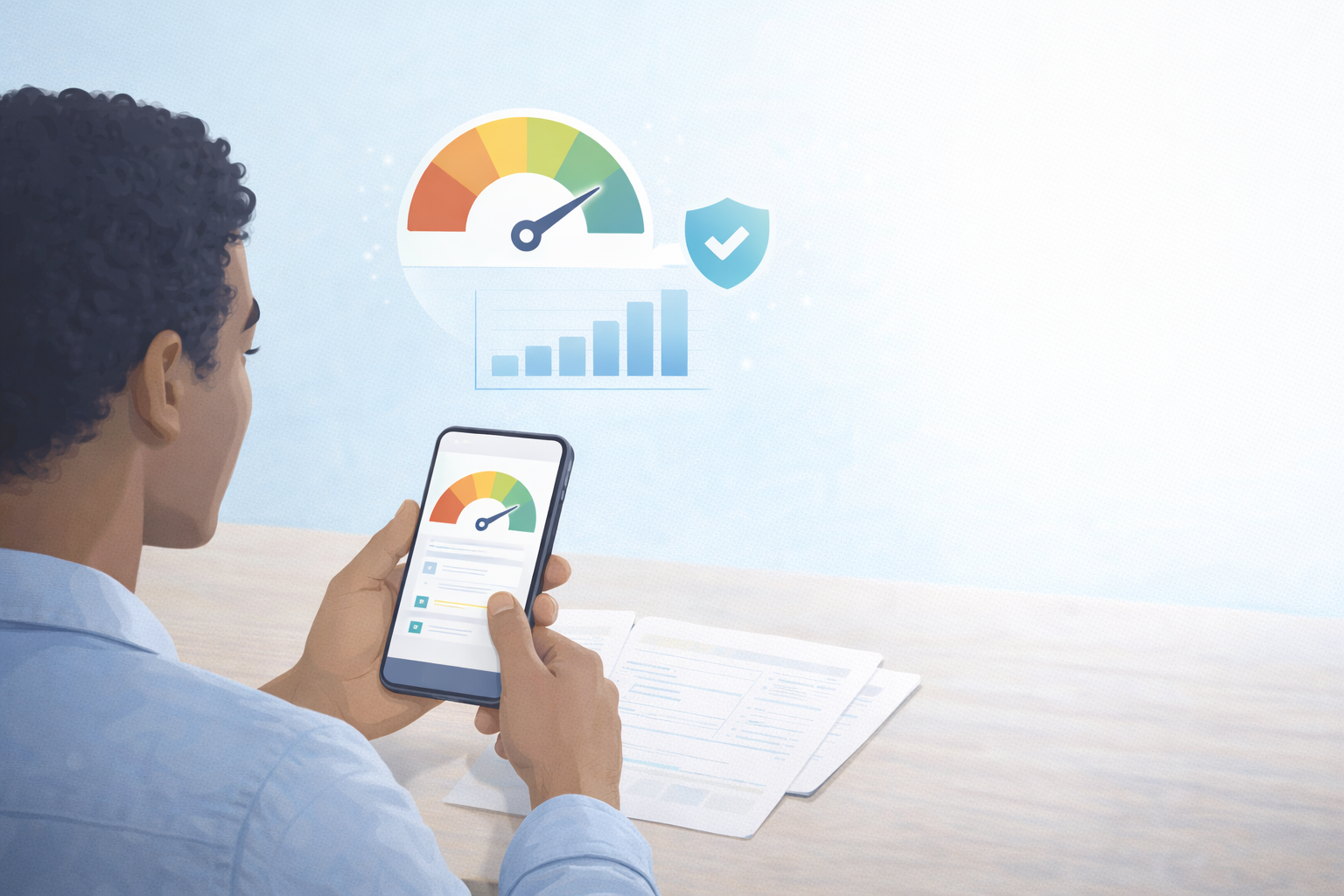 What Credit Score Do You Need for a Personal Loan? (Ranges + What They Mean)