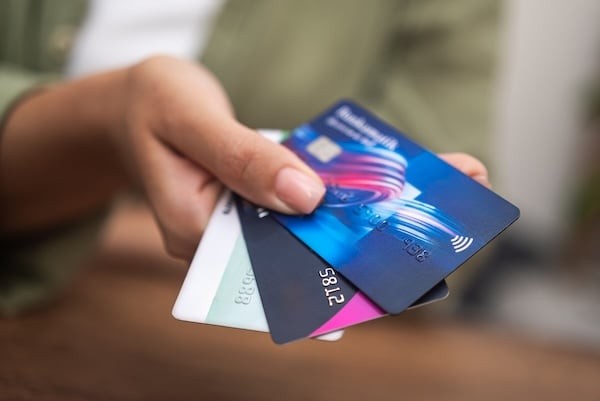 What Happens to Credit Cards After Consolidation