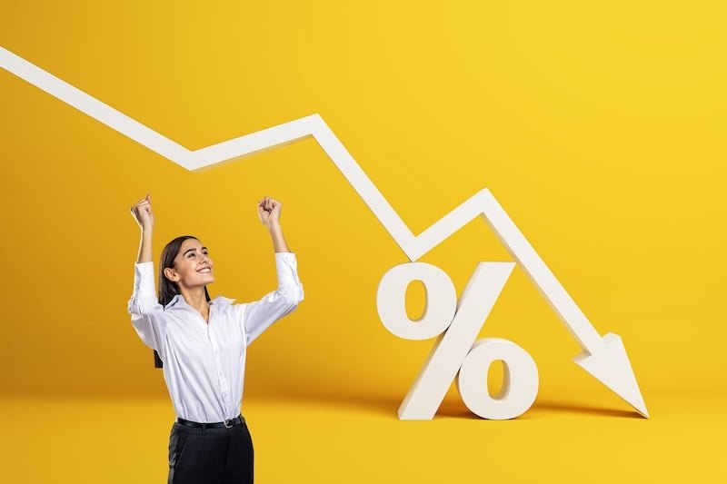 What Happens to Your Interest Rate After Consolidation
