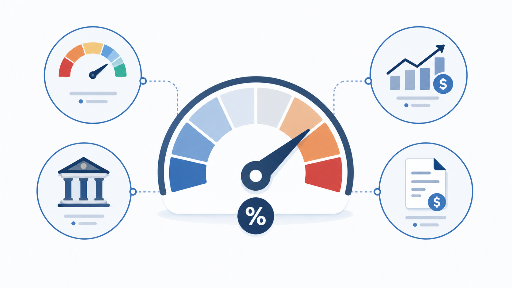 What Is an Interest Rate—and How Is It Determined?