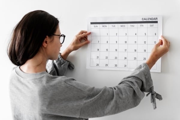 What a 4-Year Debt Payoff Plan Actually Looks Like