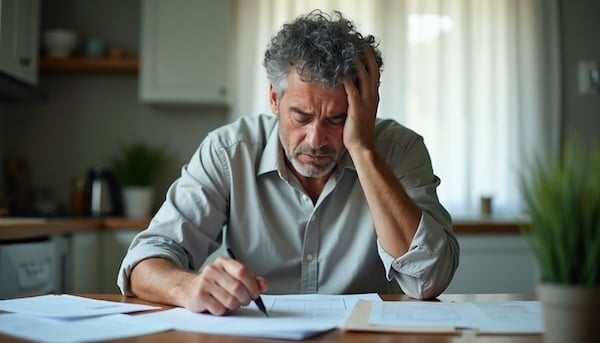 What to Do When Debt Payoff Methods Don't Work