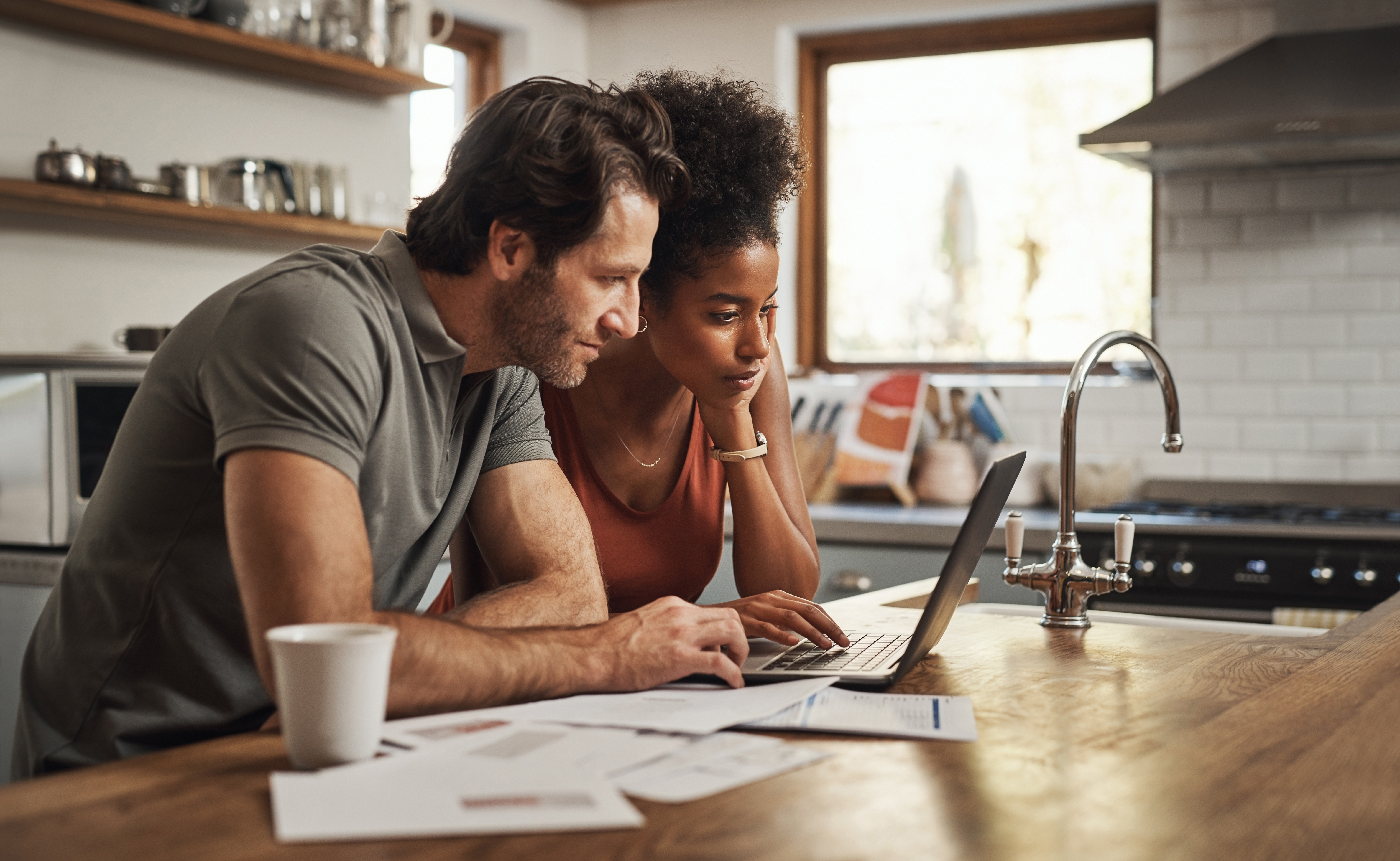 When Life Happens: How Unexpected Expenses Derail Budget and How to Bounce Back