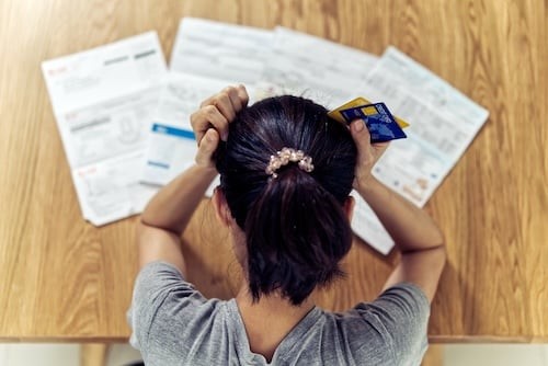 When Money Stress Affects Your Health: Signs, Coping Strategies, and Where to Get Help