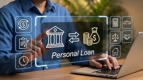 When Personalizing Loan Terms Backfires: Fees, Longer Repayment, and Total Interest