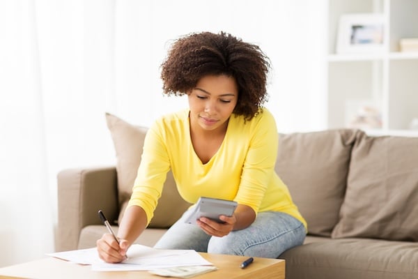 When a Personal Loan Can Help Create Financial Breathing Room