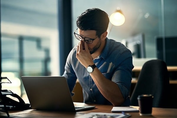 Why Financial Setbacks Feel So Discouraging (And Why They Don’t Define Your Future)