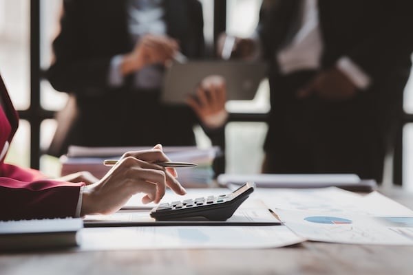 Why Most Budgets Fail (and How Modern Budgeting Tools Fix It)