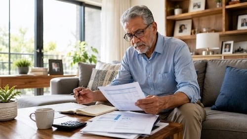 Why Traditional Budgeting Fails Most People (And It’s Not a Willpower Problem)