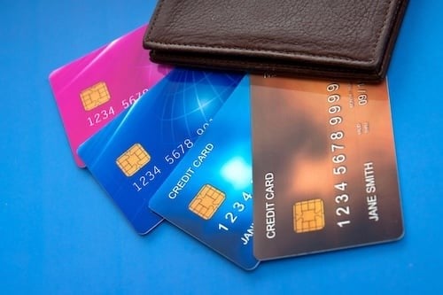 Your Options to Combine Multiple Credit Card Payments Into One