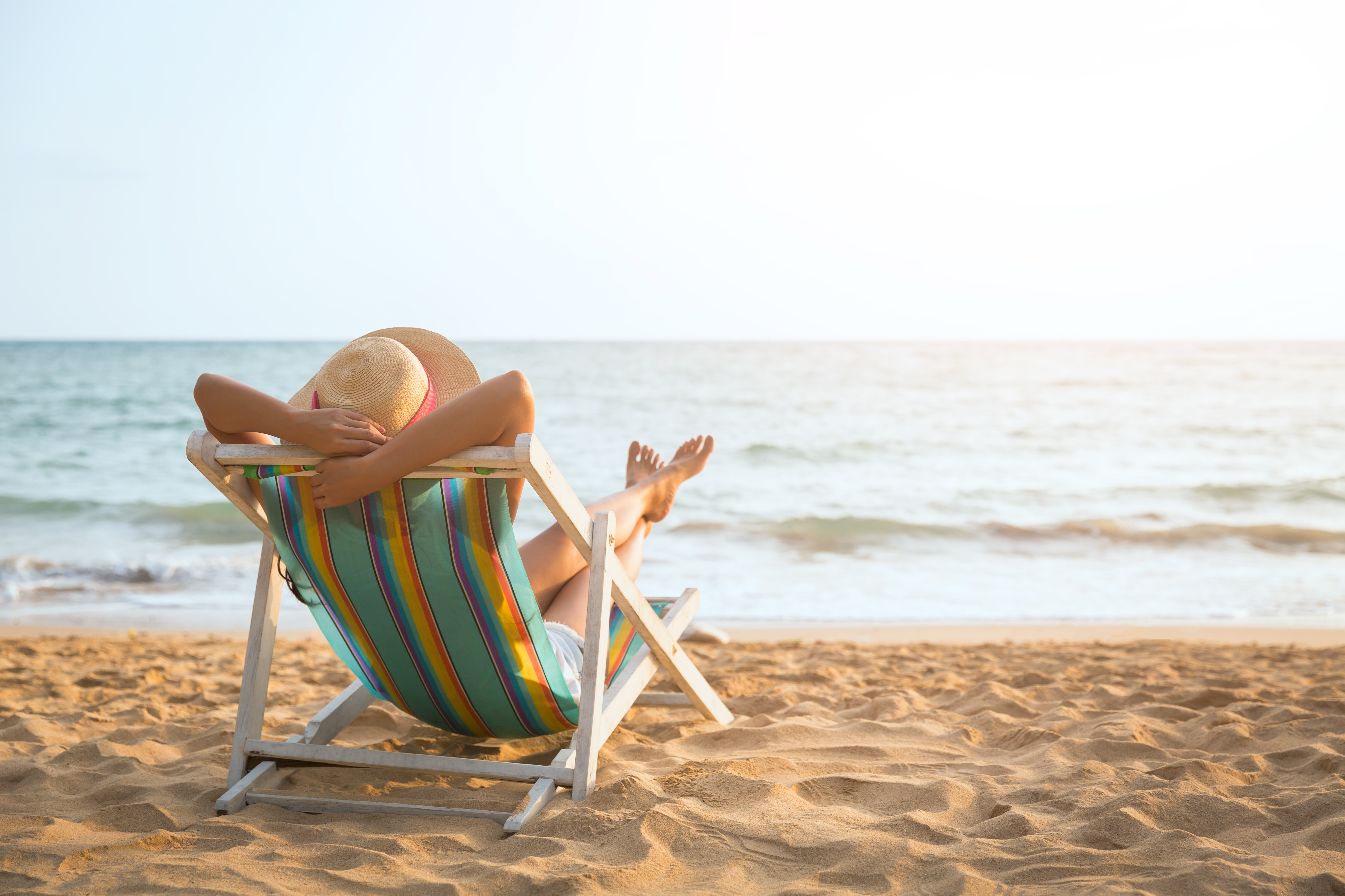 How to Create a Summer Budget: A Complete Guide to Stress-Free Seasonal Spending
