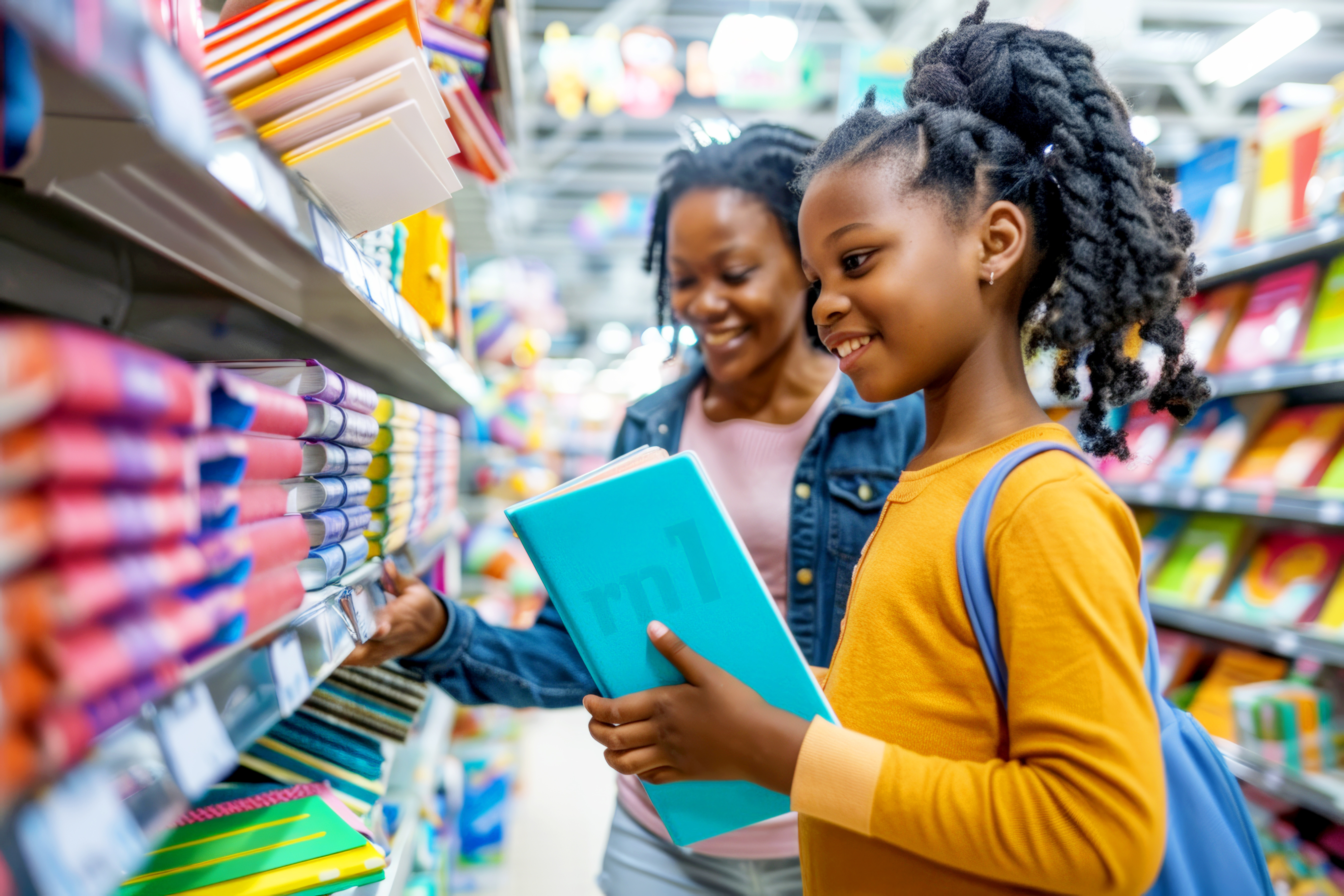 How to Master Back-to-School Budgeting: A Parent's Guide to Summer Planning and Savings