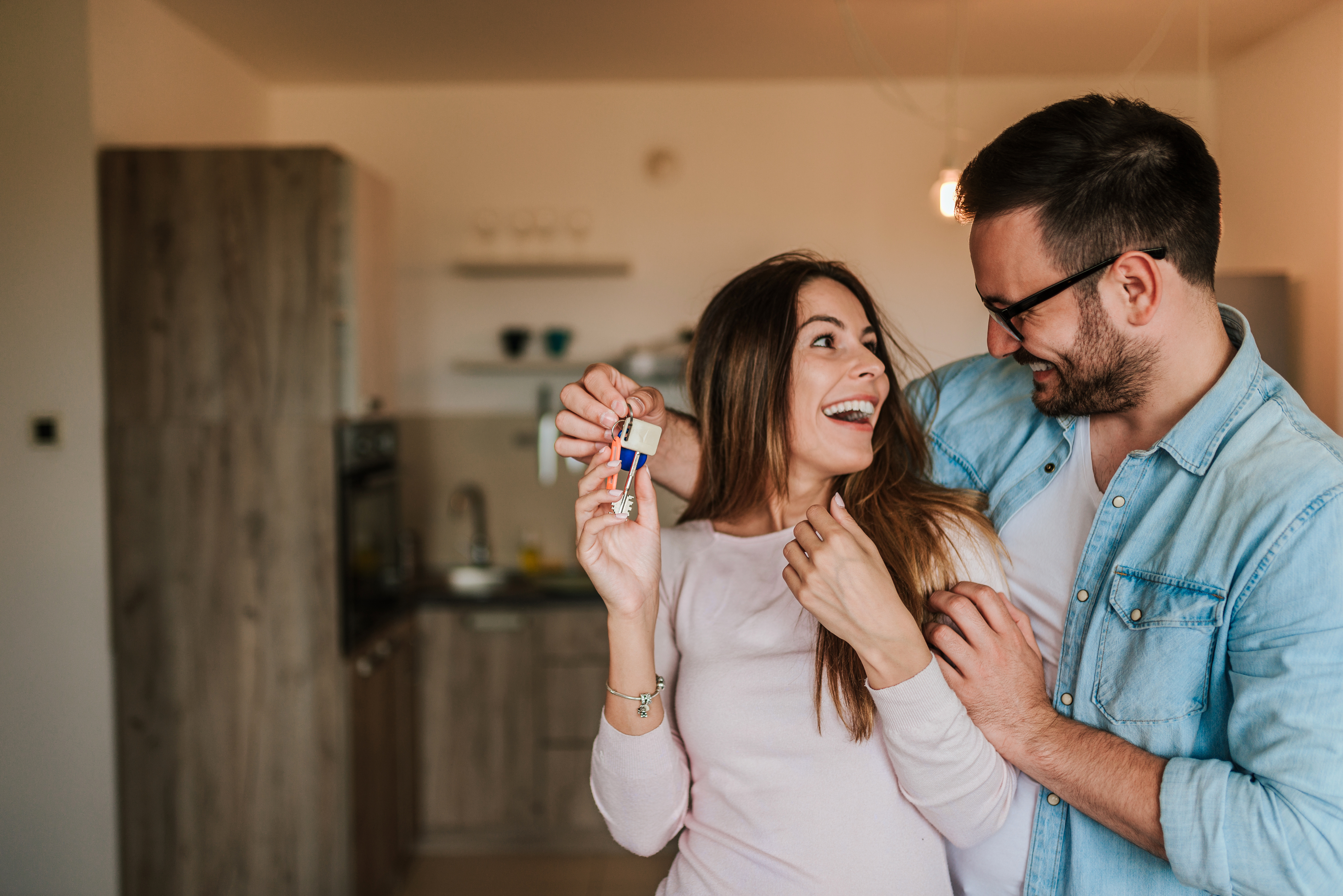 How to Master Budgeting for Your First Home Together: A Newlywed's Complete Guide