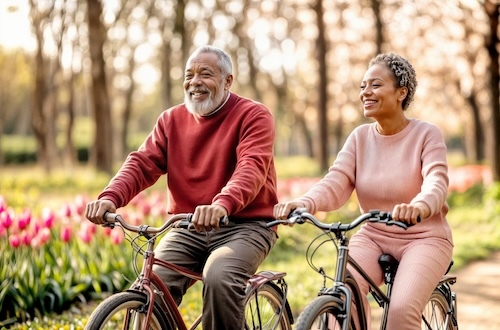 Spring Into Financial Confidence: Your Complete Money Reset Guide